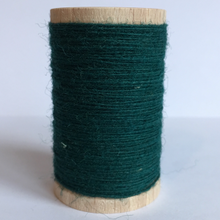 Rustic Wool Moire Threads 449