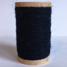 Rustic Wool Moire Threads 591