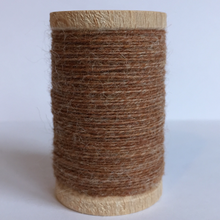 Rustic Wool Moire Threads 705