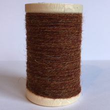 Rustic Wool Moire Threads 714