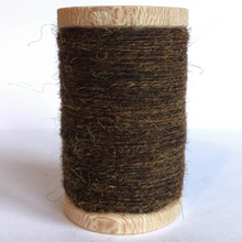 Rustic Wool Moire Threads 775