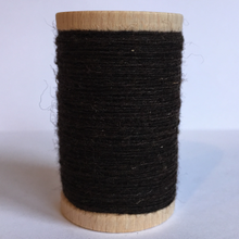 Rustic Wool Moire Threads 780