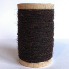Rustic Wool Moire Threads 793