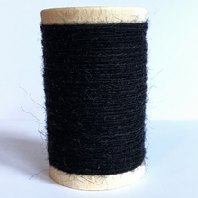 Rustic Wool Moire Threads 999