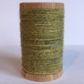 Rustic Wool Moire Threads 205