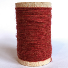 Rustic Wool Moire Threads 280