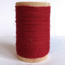 Rustic Wool Moire Threads 371