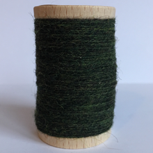 Rustic Wool Moire Threads 427