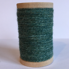 Rustic Wool Moire Threads 447