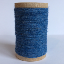 Rustic Wool Moire Threads 521