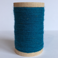 Rustic Wool Moire Threads 557