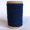 Rustic Wool Moire Threads 589