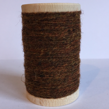 Rustic Wool Moire Threads 713