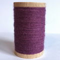 Rustic Wool Moire Threads 762