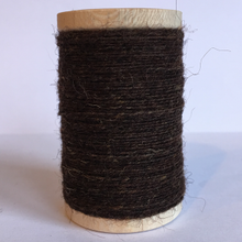 Rustic Wool Moire Threads 779