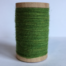 Rustic Wool Moire Threads 814