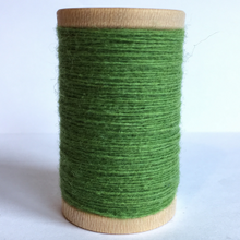 Rustic Wool Moire Threads 816