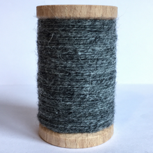 Rustic Wool Moire Threads 905