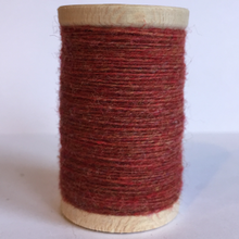 Rustic Wool Moire Threads 285