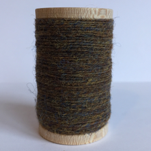 Rustic Wool Moire Threads 450