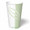 A revolutionary new product line that provides a more environmentally sensitive alternative to traditional disposable cups. Sourced from fully renewable resources these cups use a corn based plastic instead of a petrochemical plastic lining. These products are BPI certified compostable in municipal and commercial composting facilities.