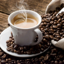 Baronet Dark Kenya AA Coffee Pods 6/18CT