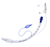 Covidien 18875 TaperGuard Evac Oral Endotracheal Tube, Murphy Eye - 10 ...