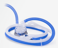 Fisher & Paykel RT130 Neonatal Single Heated Ventilator Circuit