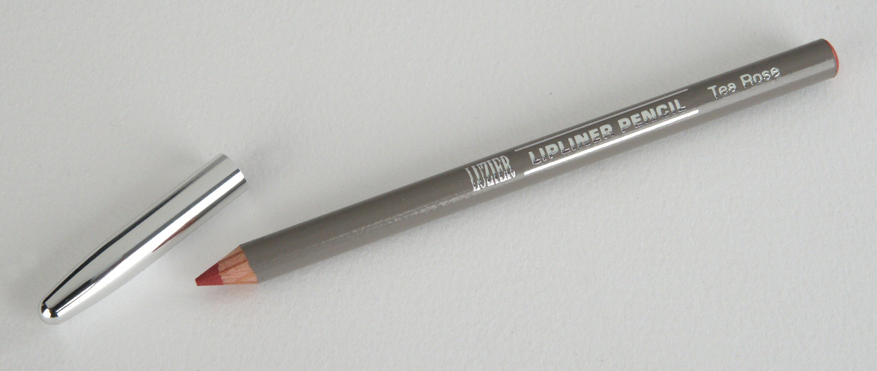Tea Rose Lipliner Pencil - Luzier Cosmetics