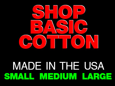 Shop Basic Cotton Leggings