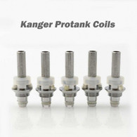 KangerTech BDC Coil (Evod, Protank, Protank2, Unitank)