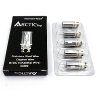 HorizonTech ArcticTop Replacement Coil (0.2)