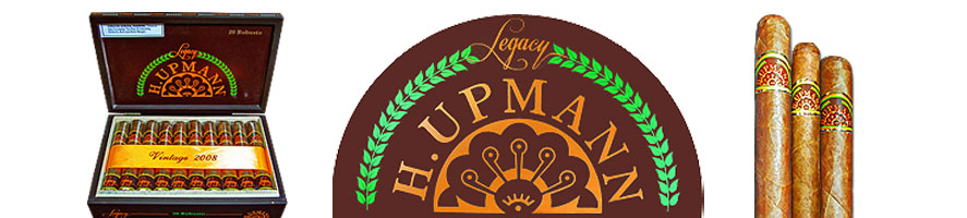 H. Upmann Cigars H. Upmann Cigars