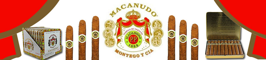 Macanudo cigars Macanudo cigars