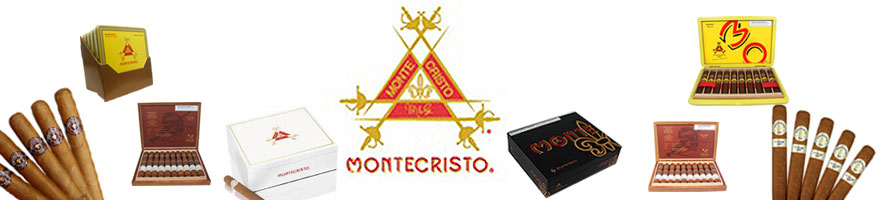 Montecristo cigars Montecristo cigars