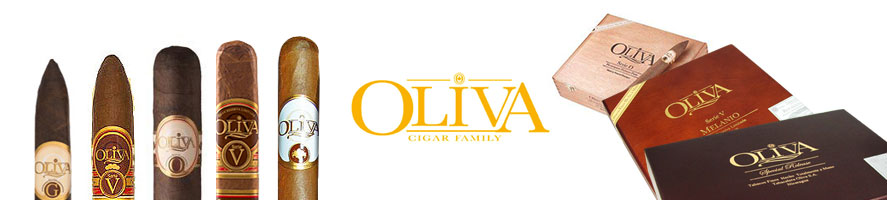 Oliva cigars Oliva cigars
