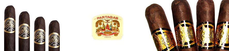 Partagas Cigars Partagas Cigars