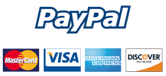 Payment Methods PayPal
