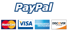 Payment Methods PayPal