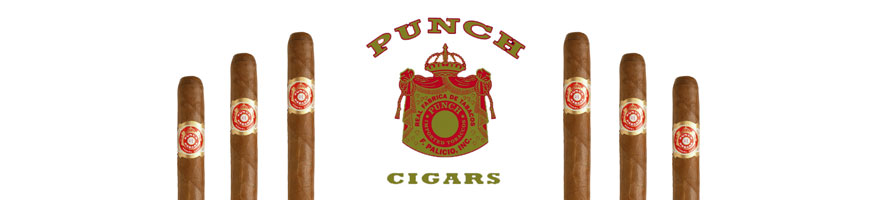 Punch cigars Punch cigars