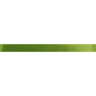 5/8 x 100 - Kiwi Single-Face Satin Ribbon     1 roll