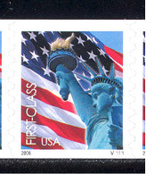 Scott # 3968 Plate # V1111 (.39) lady liberty - VP/PV