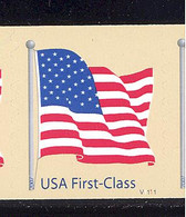 Scott # 4134 Plate # V1111 (.41) Flag - PV/VP