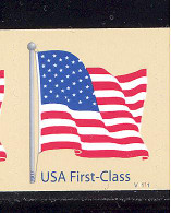 Scott # 4134 Plate # V1111 (.41) Flag - VP/PV
