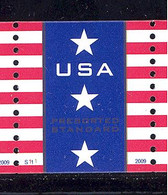Scott # 4385 Plate # S111 (.10) Banner