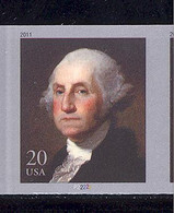 Scott # 4512 Plate # P2222 .20 Washington