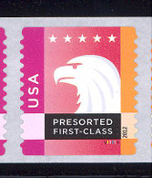 Scott # 4585-90 Plate # V11111 (.25) Spectrum   PS7