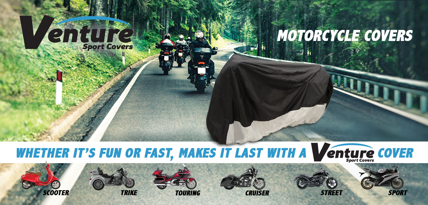 Outdoor Covers Canada Inc.