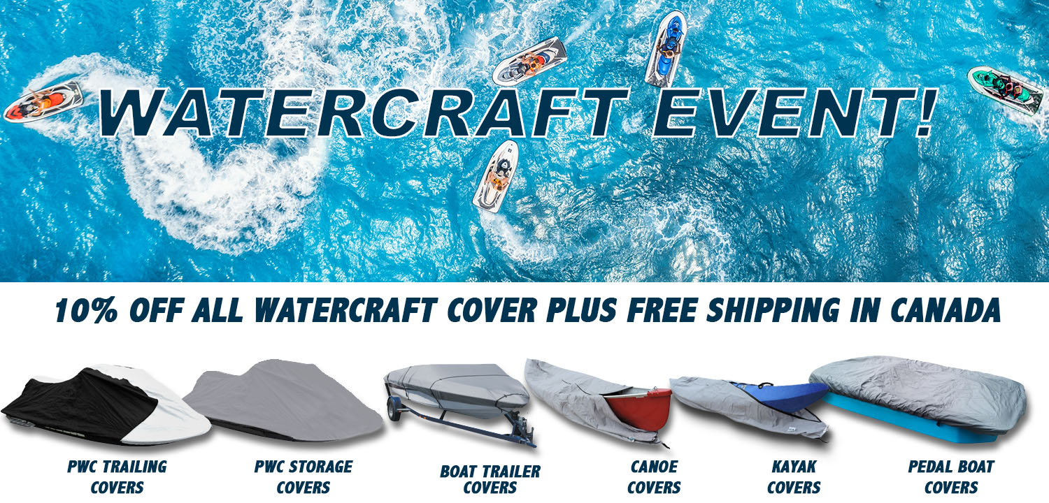 Outdoor Covers Canada Inc.