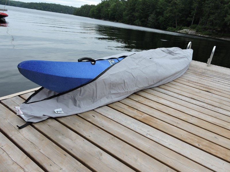 Canoe Covers Kayak Covers Outdoor Covers Canada